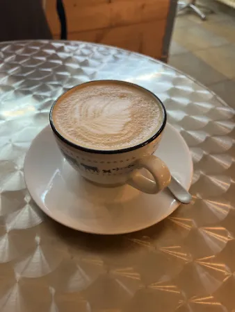 Bild von Schenk Genussmomente Caffè e Panini
