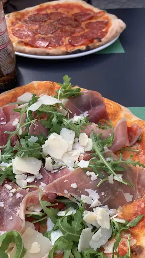 Pizzeria Pronto