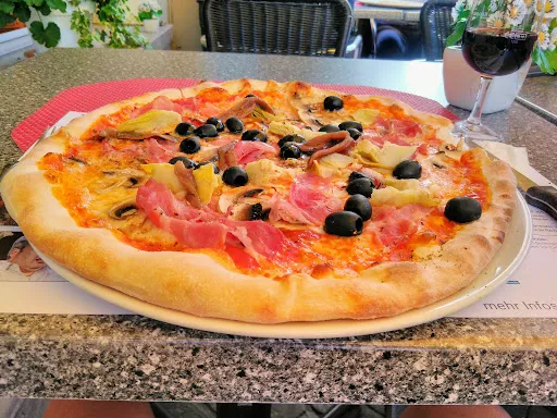 Bild von Il Bergamotto