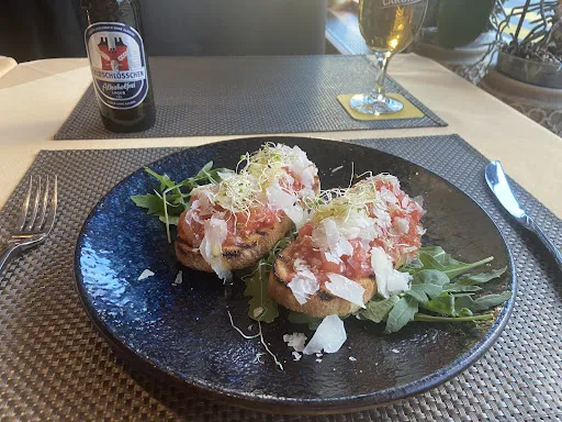 Bild von Ristorante Pizzeria Vinoteca Bristol