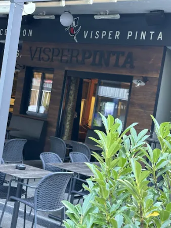 Bild von Visper Pinta