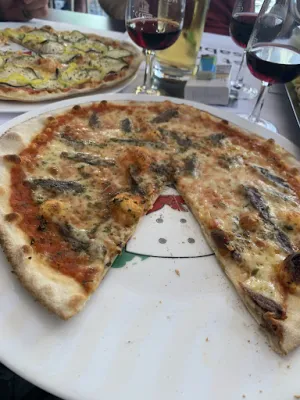 Casa della Pizza