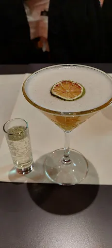 Fux Cocktails & Soul Food