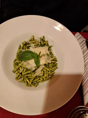 Bild von Restaurant Pizzeria zer Bircha