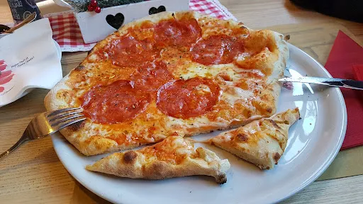 Bild von Bergrestaurant Giw