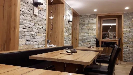 Bild von Bistro des Alpes