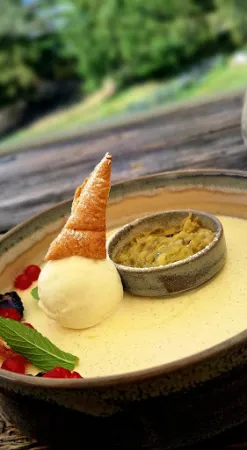 Bild von Restaurant Moosalp