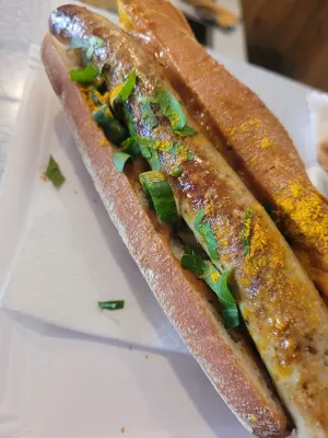 Hartis Karbarettcafe