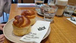 Bäckerei Köck