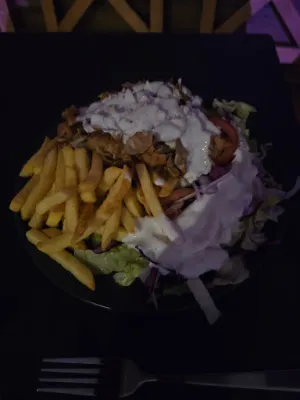 Ferdi's Kebap