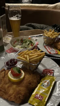 Bild von Schmankerl Hütt´n die Almhütte am Talboden