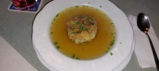 Bild von Gasthaus Geierhäusl Frahndl