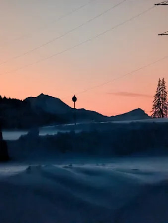 Bild von Mittereggalm