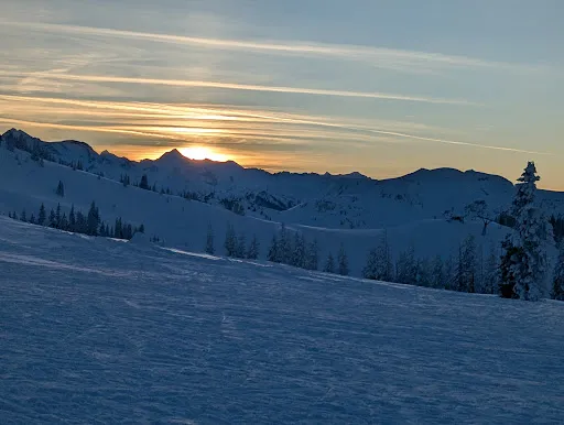 Bild von Mittereggalm