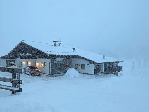 Bild von Mittereggalm