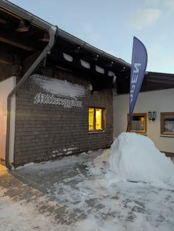 Bild von Mittereggalm