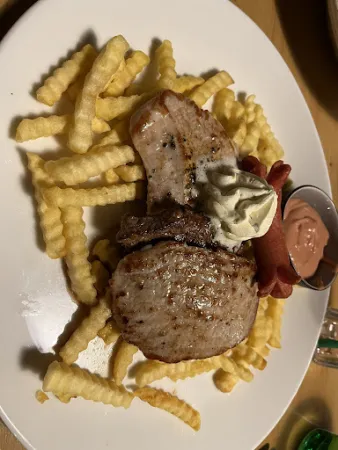 Bild von Restaurant Römerkeller