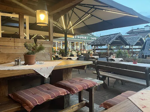 Bild von Jagdhof