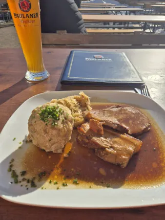 Bild von Restaurant Unterbergalm