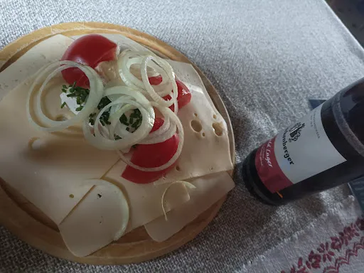 Bild von Nisslalm