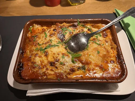 Bild von Ortners Restaurant