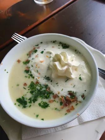 Bild von Mahdegg-Alm