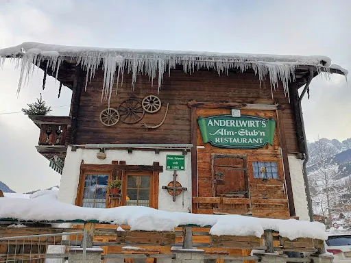 Bild von Anderlwirt Mühlbach
