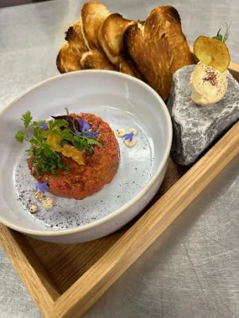 Bild von SEVEN Restaurant & Bar
