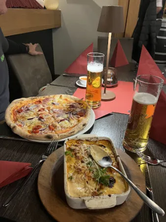 Bild von Slow Down - Zell am See (Pizza - Pasta - Grill)