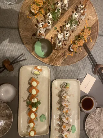 Bild von SeeSushi