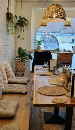 Bild von Ben‘s Aloha - Bowls - Burgers - Breakfast