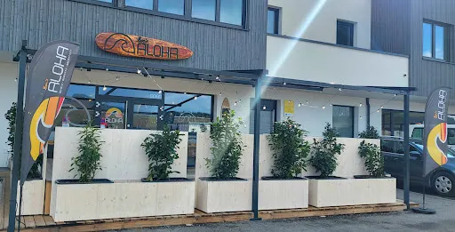 Bild von Ben‘s Aloha - Bowls - Burgers - Breakfast