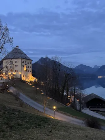 Bild von Schloss Restaurant
