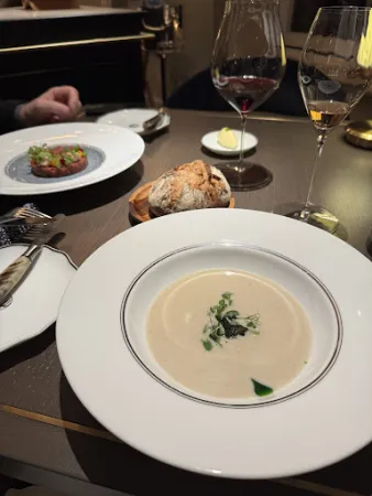 Bild von Schloss Restaurant