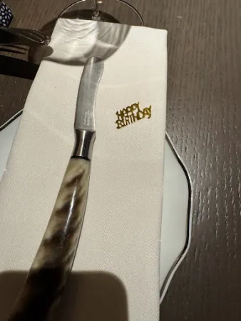 Bild von Schloss Restaurant
