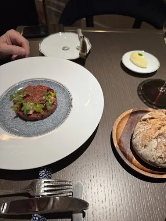 Bild von Schloss Restaurant