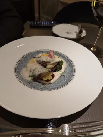 Bild von Schloss Restaurant