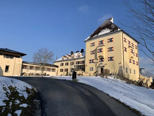 Bild von Rosewood Schloss Fuschl