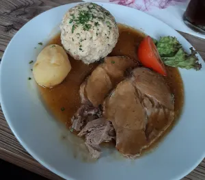 Gasthaus Tannberg