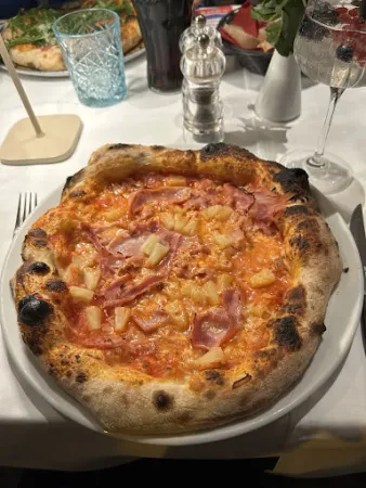 Bild von Osteria Cavalli