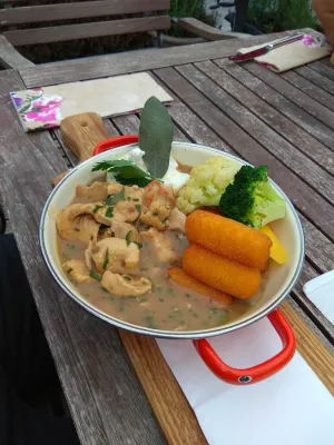 Bürgerkeller Weiz