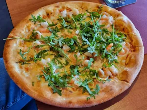 Pizzeria Venezia