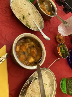 Taste of India