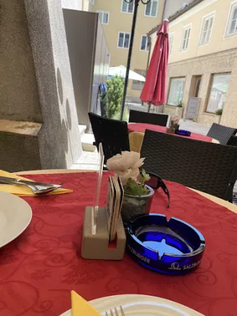 Bild von Taste of India