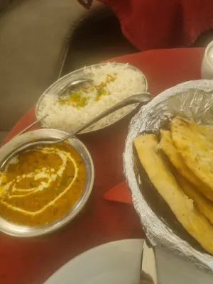 Taste of India