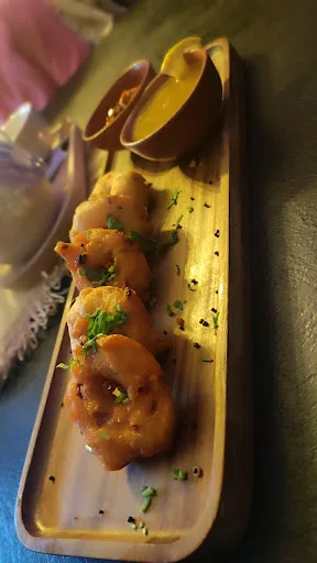 Restaurant Bombay Haveli