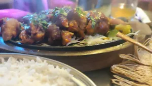 Restaurant Bombay Haveli