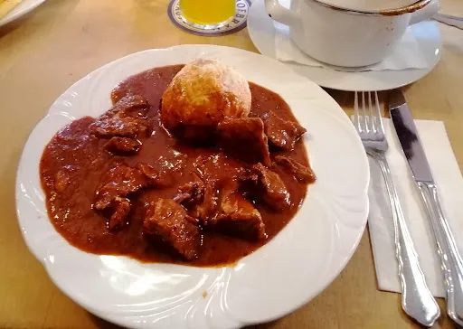 Bild von Gasthaus Hager