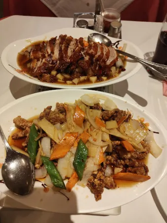 Bild von China-Restaurant Long Xiang