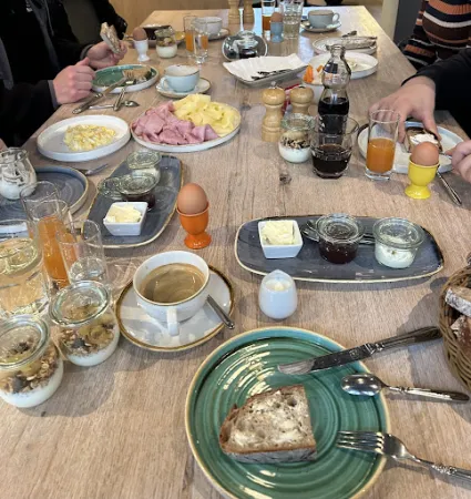 Bild von LIVA Sankt Gilgen │Café, Konditorei & Shop